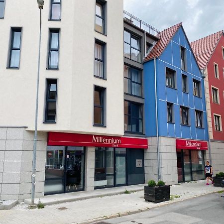 Apartament Joanny Bator Jelení Hora Exteriér fotografie