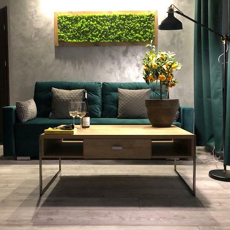 Apartament Joanny Bator Jelení Hora Exteriér fotografie