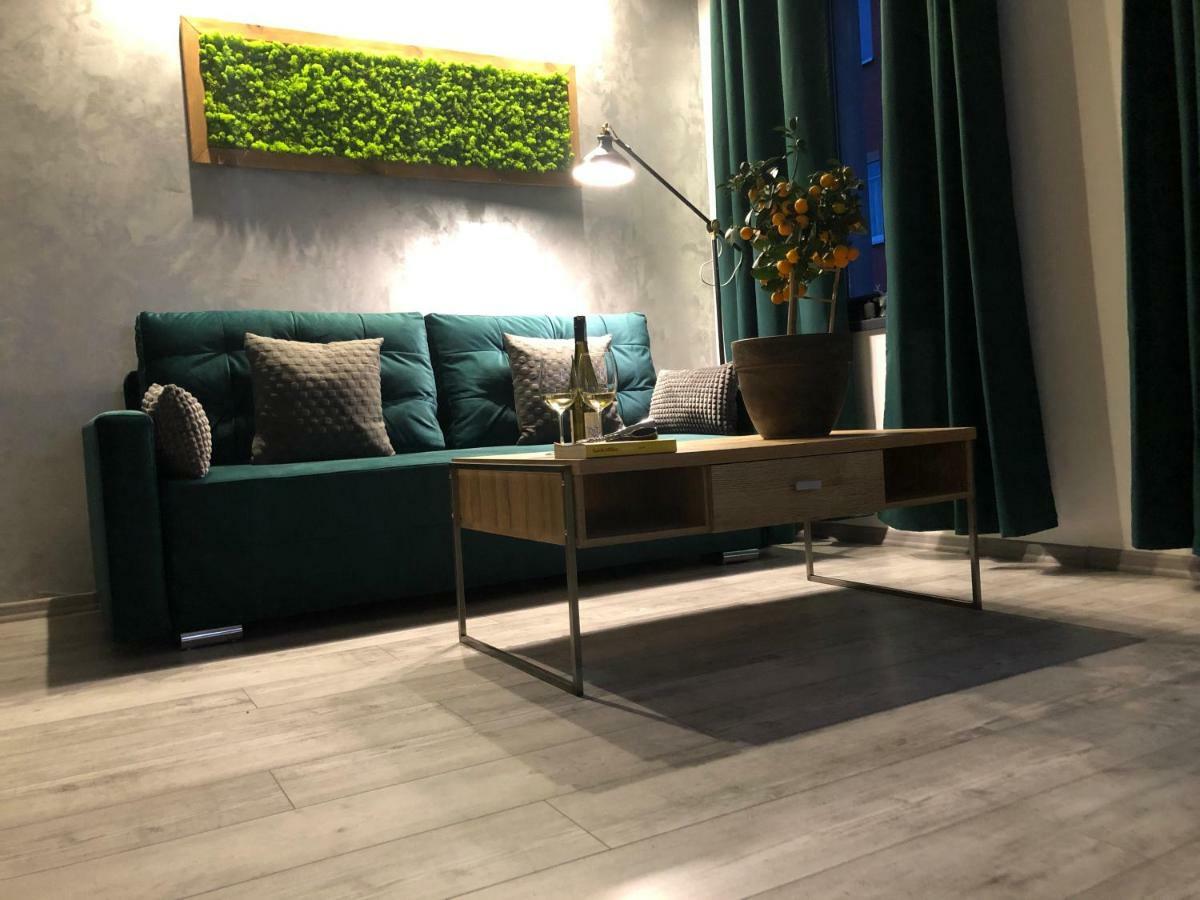 Apartament Joanny Bator Jelení Hora Exteriér fotografie