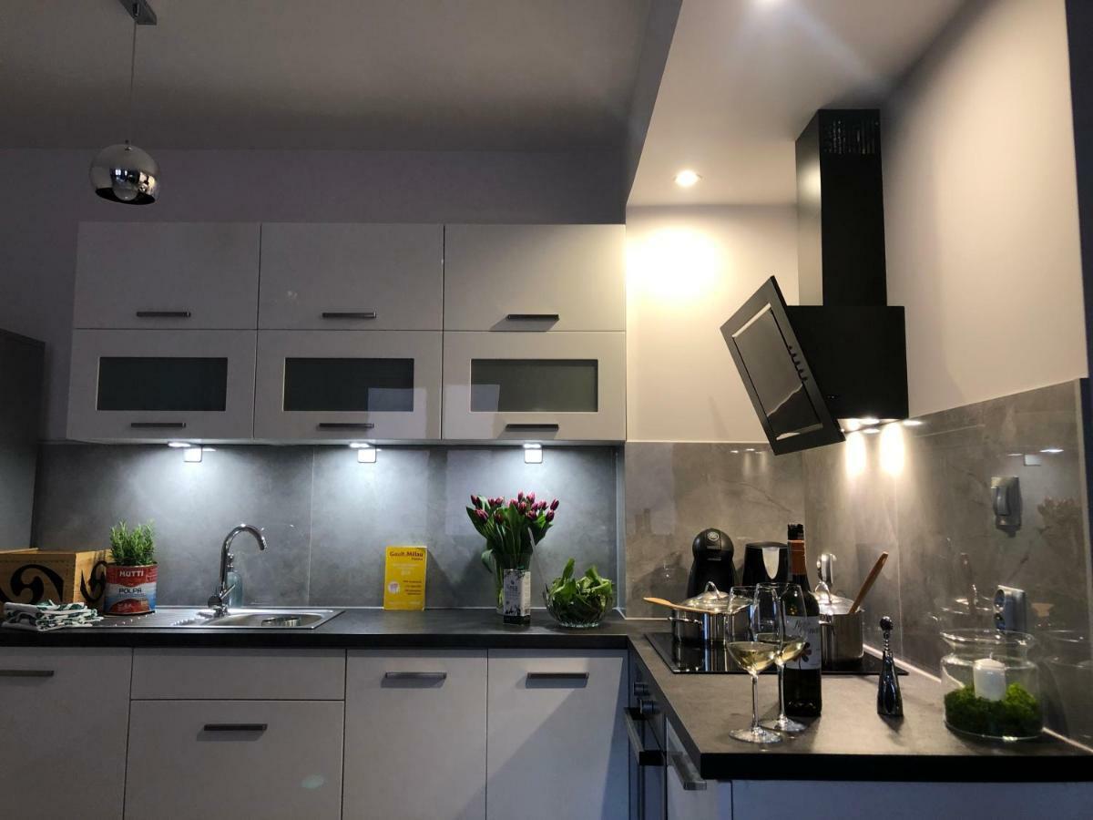 Apartament Joanny Bator Jelení Hora Exteriér fotografie