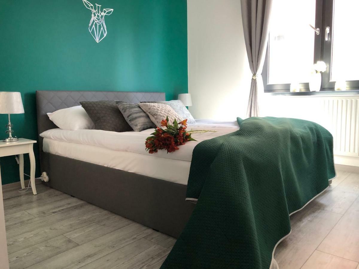 Apartament Joanny Bator Jelení Hora Exteriér fotografie