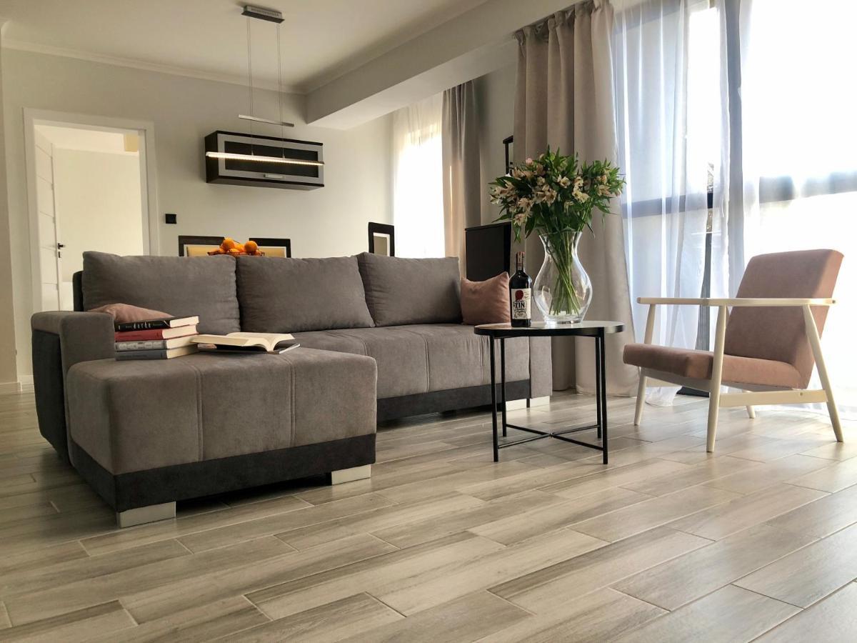 Apartament Joanny Bator Jelení Hora Exteriér fotografie