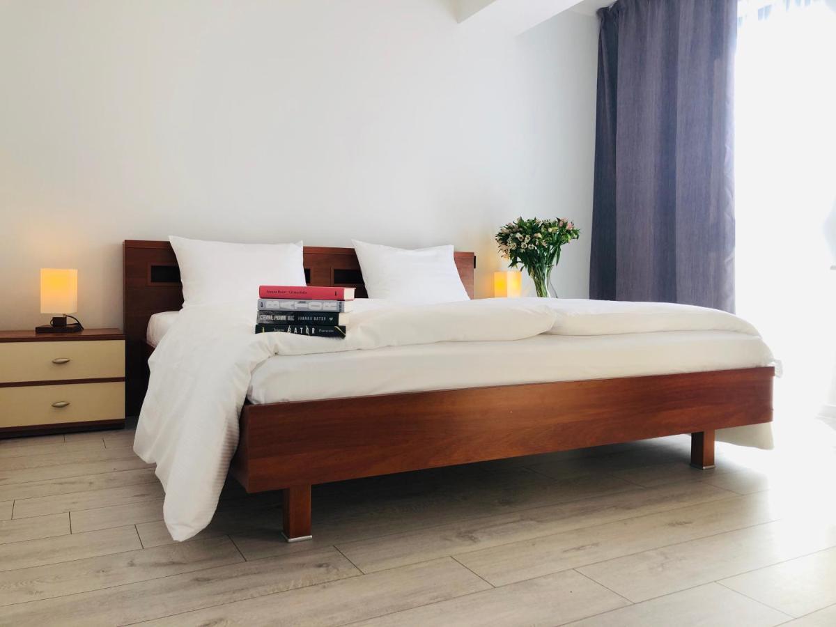 Apartament Joanny Bator Jelení Hora Exteriér fotografie