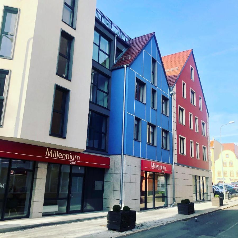 Apartament Joanny Bator Jelení Hora Exteriér fotografie