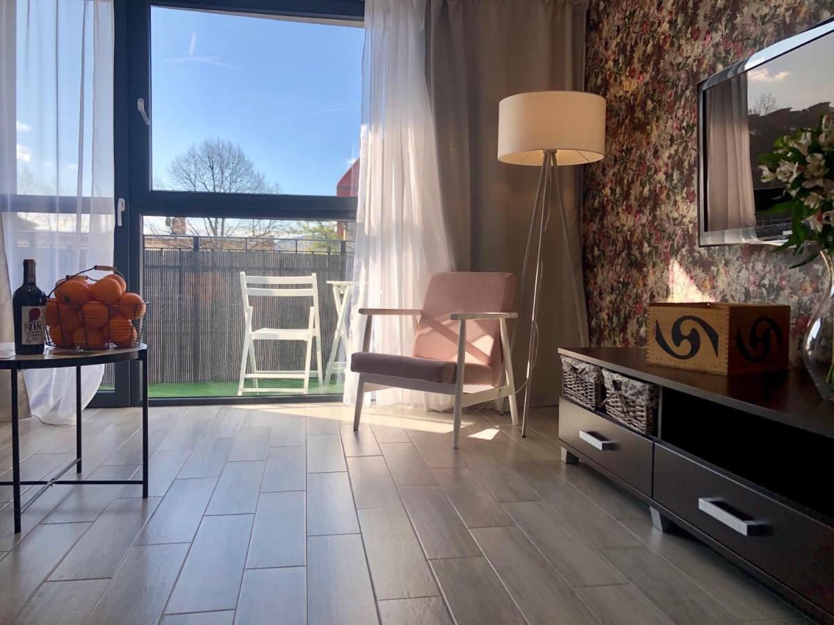 Apartament Joanny Bator Jelení Hora Exteriér fotografie