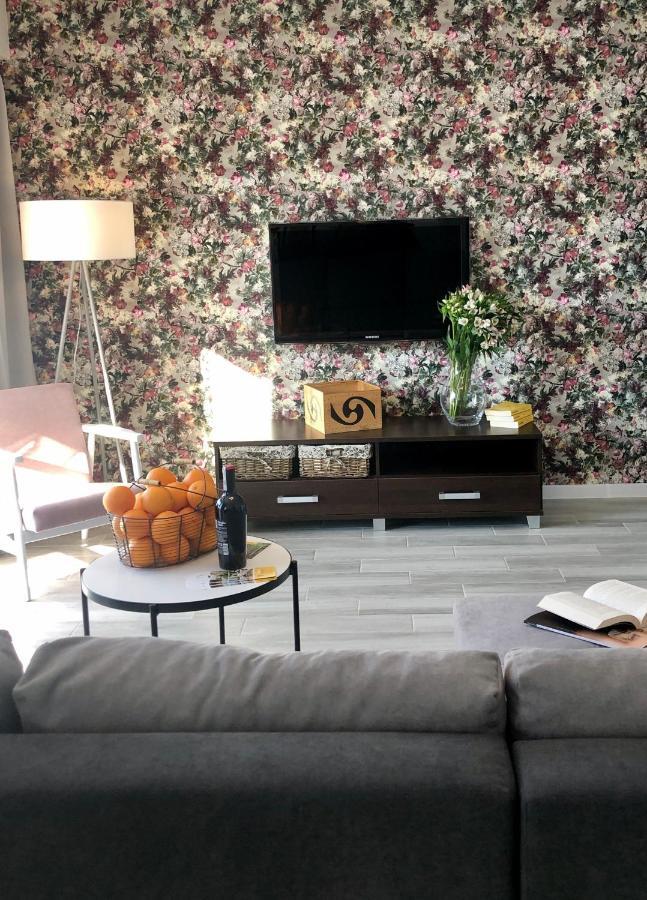 Apartament Joanny Bator Jelení Hora Exteriér fotografie